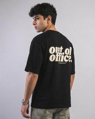 The OUT OF OFFICE Tee
