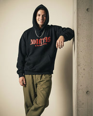 The Mortis Hoodie