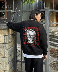 The Mortis Sweatshirt
