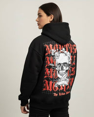 The Mortis Hoodie