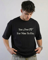 The OUT OF OFFICE Tee