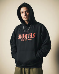 The Mortis Hoodie