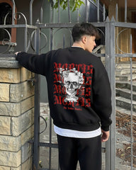 The Mortis Sweatshirt