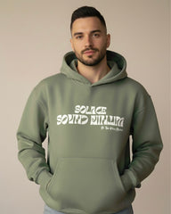 The Solace Hoodie