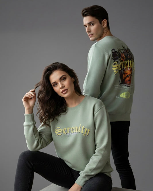 The Serenity Sweatshirt