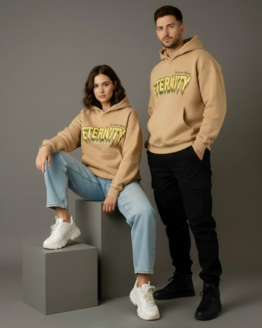 The Eternity Hoodie