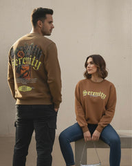 The Serenity Sweatshirt