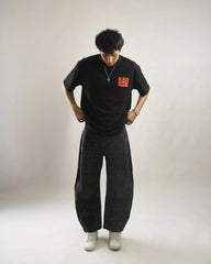 The BAD INTENTION Tee