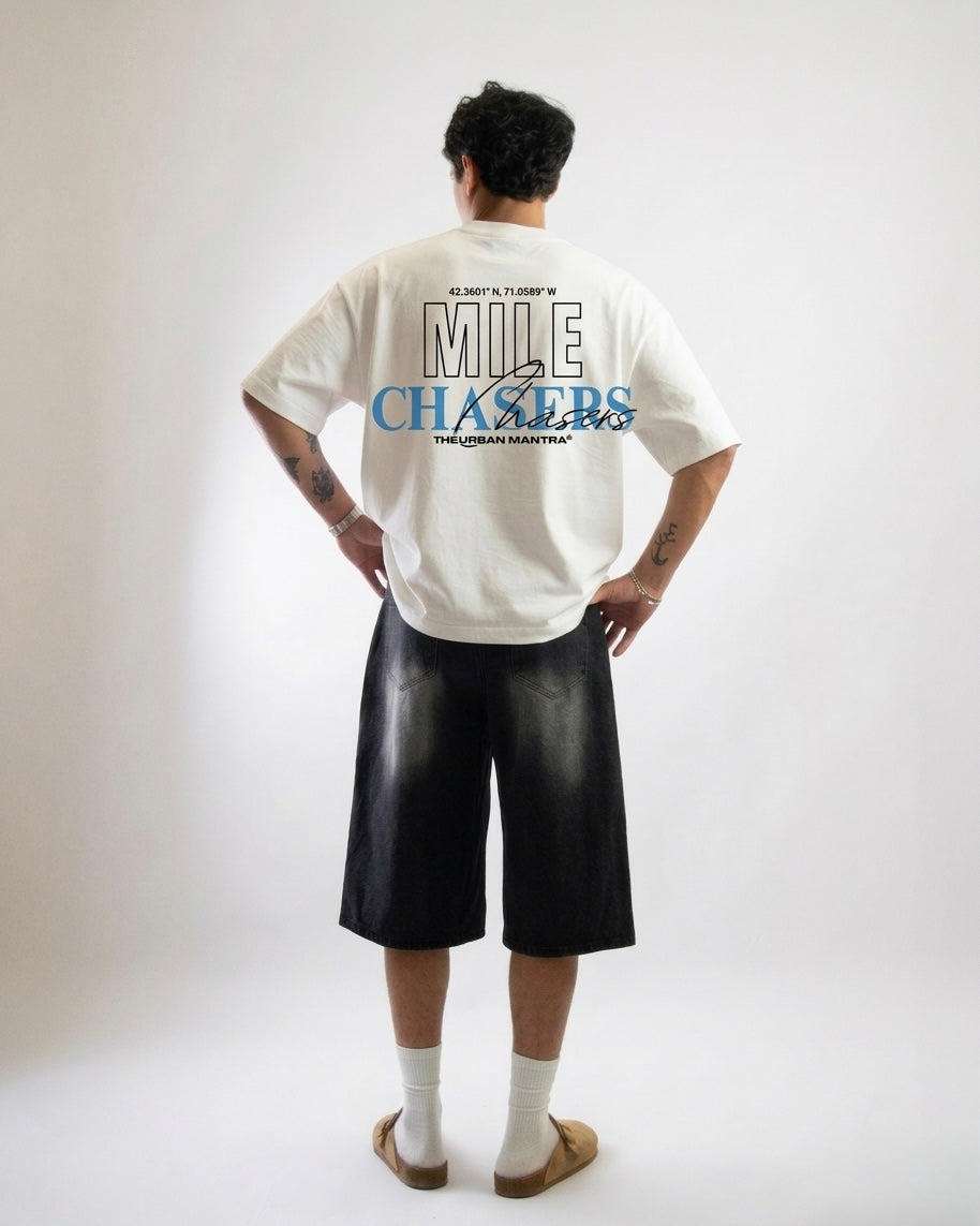 The CHASERS Tee