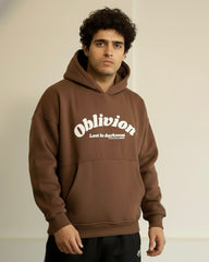 The Oblivion Hoodie