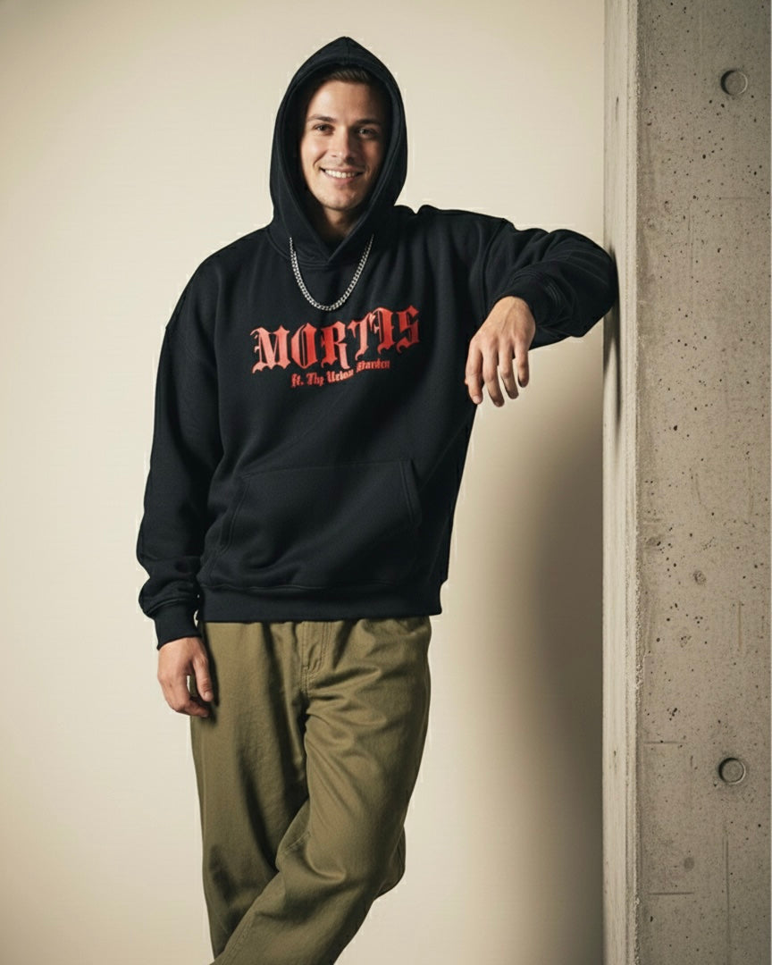 The Mortis Hoodie