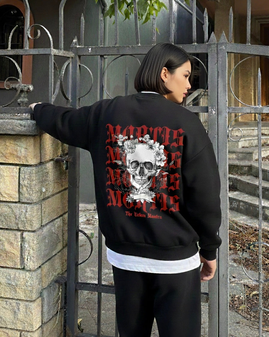 The Mortis Sweatshirt