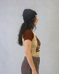 The DREAM TUNNEL Crop top