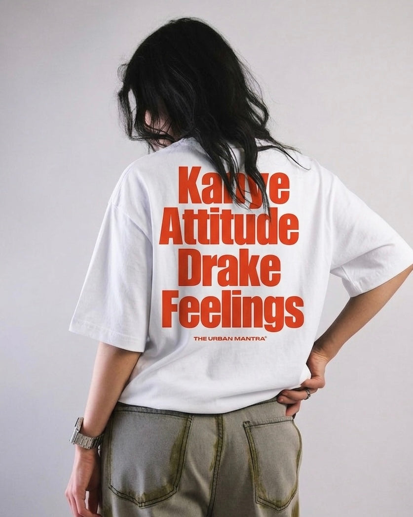 The KANYE Tee