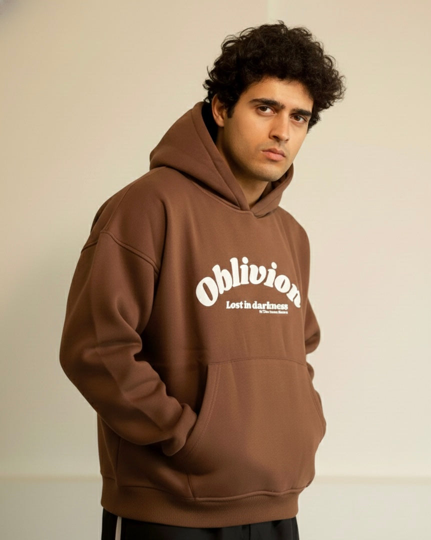 The Oblivion Hoodie
