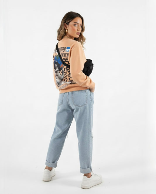 The Rimberio Sweatshirt