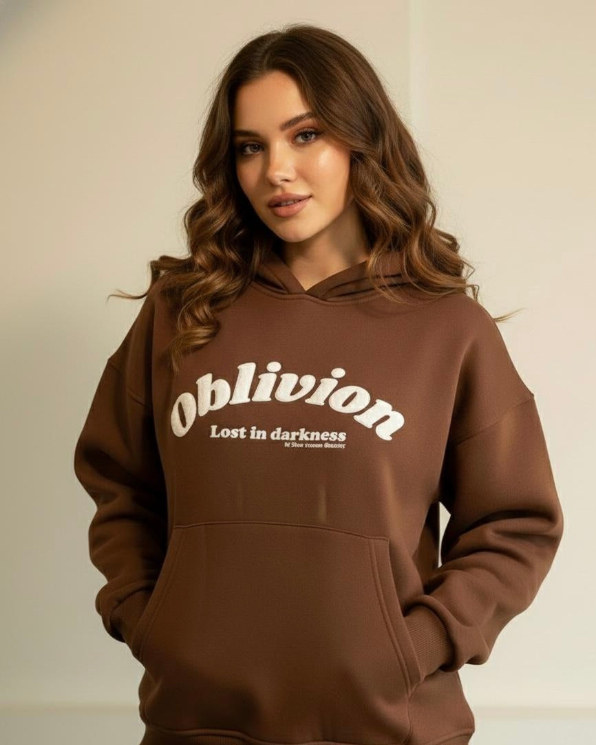 The Oblivion Hoodie