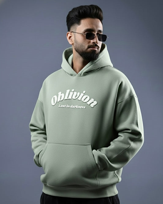 The Oblivion Hoodie