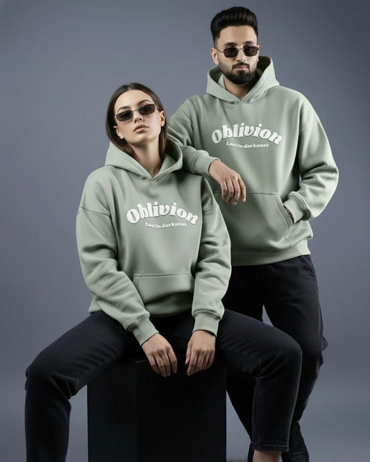 The Oblivion Hoodie