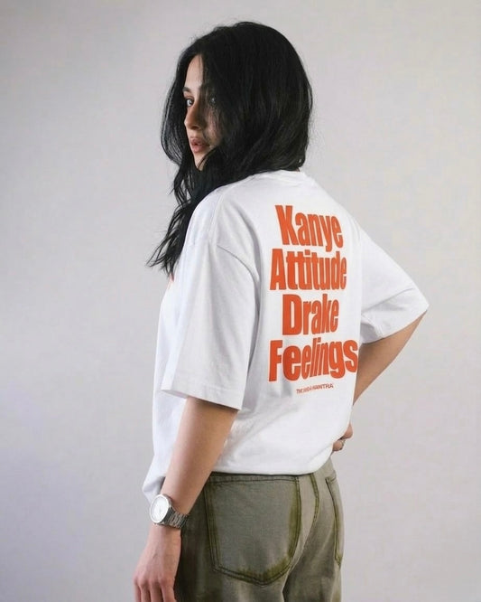 The KANYE Tee