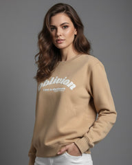 The Oblivion Sweatshirt