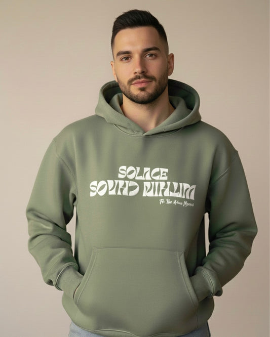 The Solace Hoodie