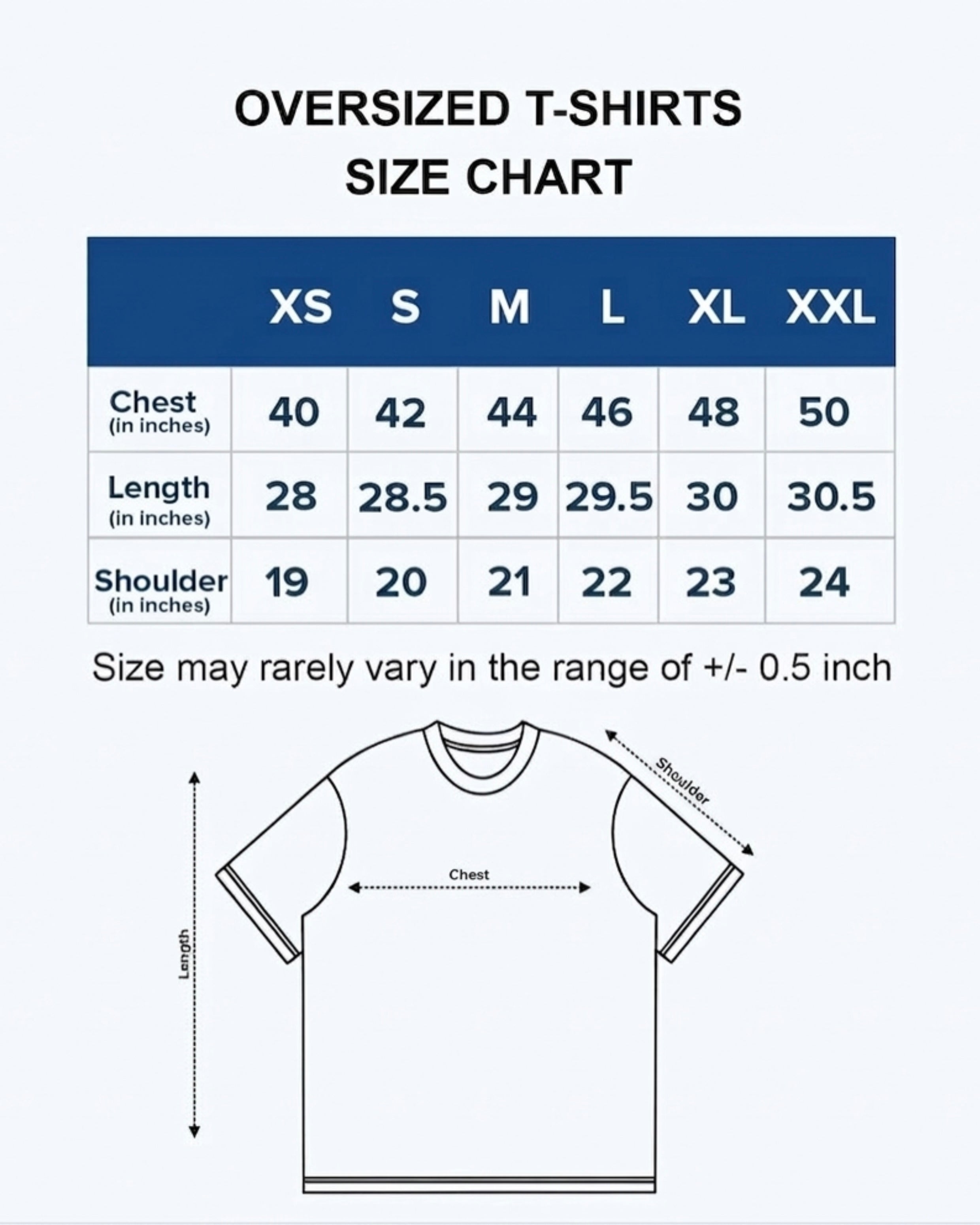 The BAD INTENTION Tee