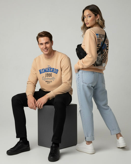 The Rimberio Sweatshirt