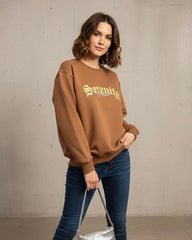 The Serenity Sweatshirt