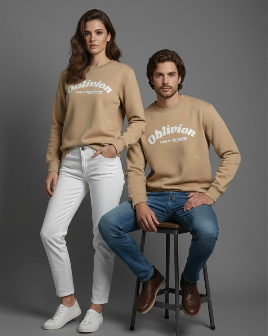 The Oblivion Sweatshirt
