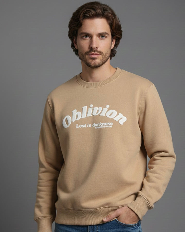 The Oblivion Sweatshirt