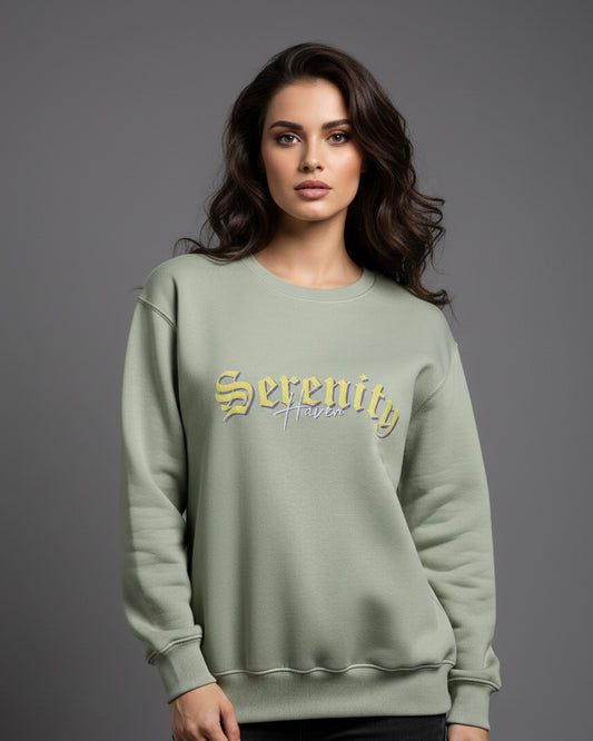 The Serenity Sweatshirt