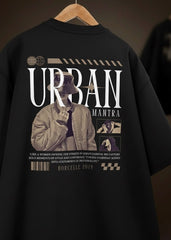 The Urban Graphic Tee