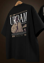 The Urban Graphic Tee