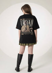 The Urban Graphic Tee