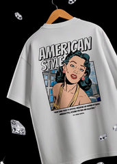 The American Style Tee